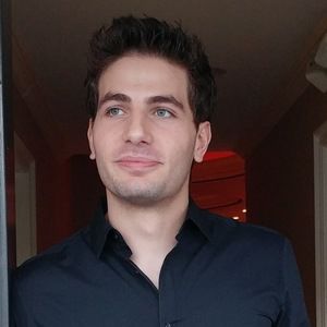 Meet your Posher, Givi